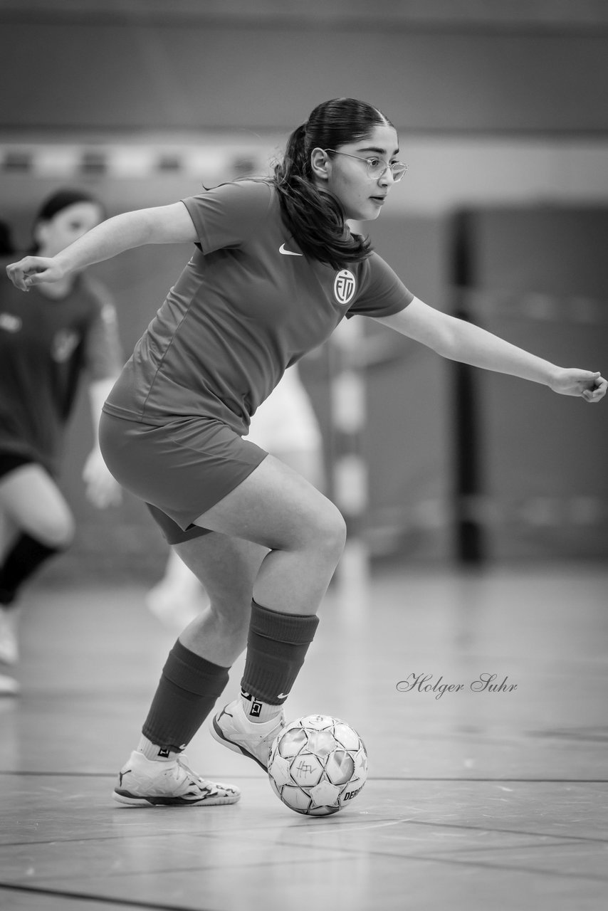 Bild 317 - wCJ Futsalmeisterschaft